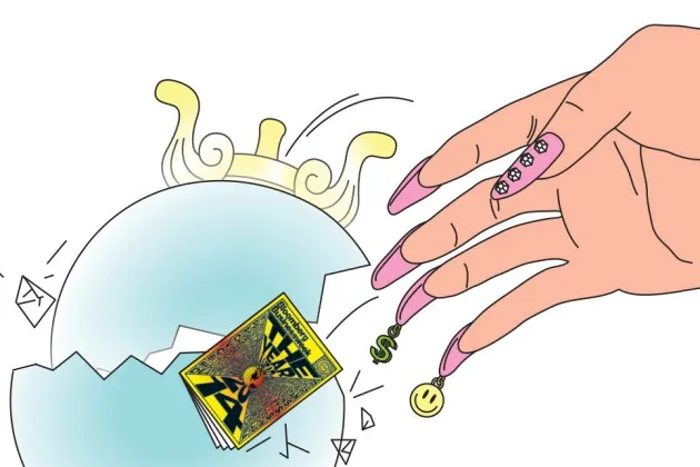 What We Got Right???and Wrong???About 2014