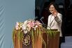 Tsai-Ing-wen