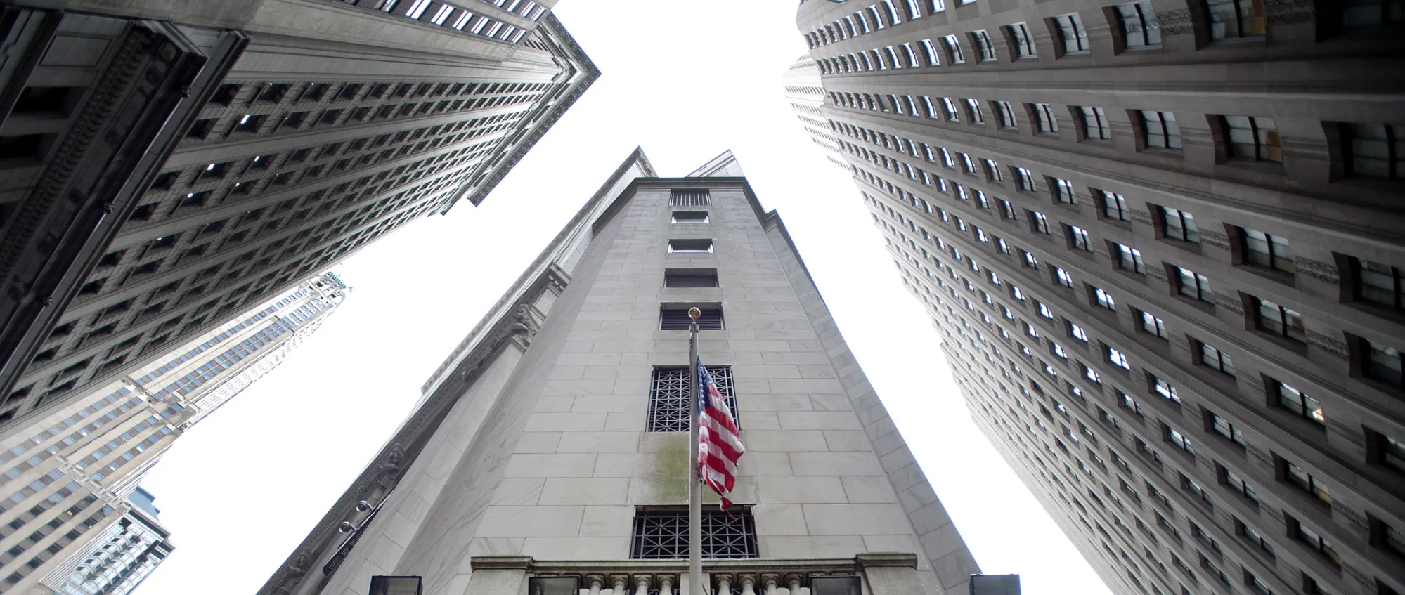 NYSE buildings