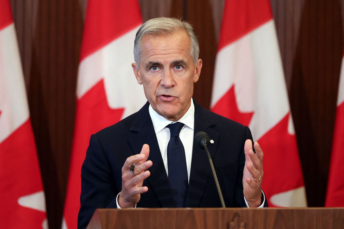 Canada Starts to Grapple With Tariff Fallout