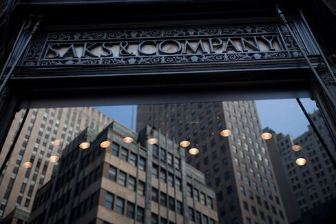 Saks Claims It Has the Right to Discriminate Against Transgender Employees