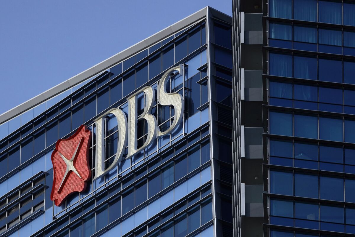 DBS Joins Buzzing India ECM Space With Mandate in $1 Billion IPO