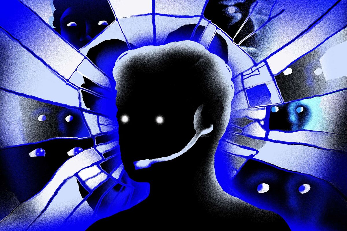Illustration by Daniel Zender