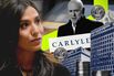 How Carlyle CEO Harvey Schwartz Made It to the Top