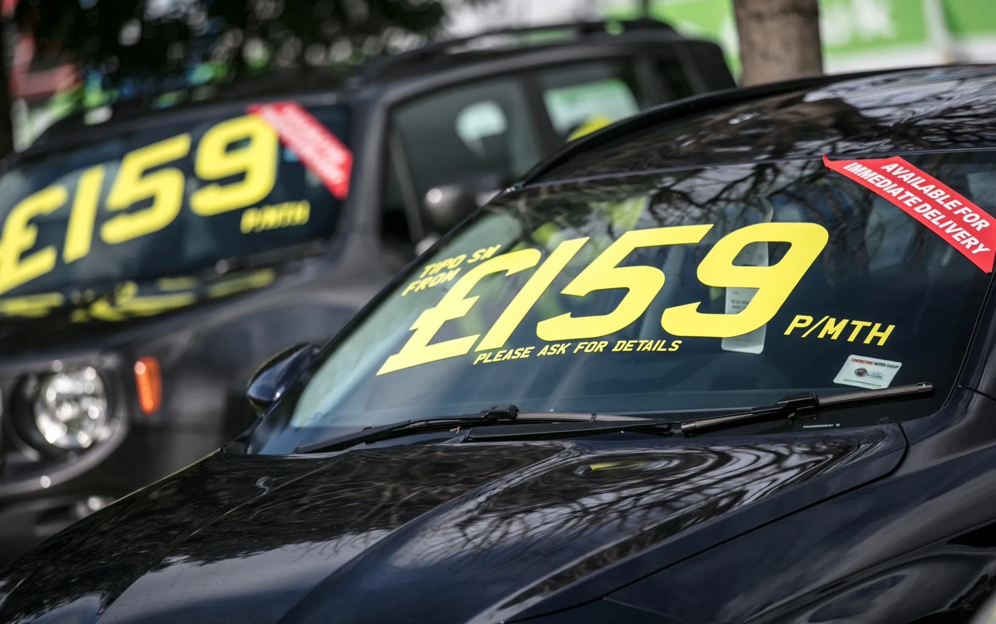 Concerns Grow Over Rising Levels Of Consumer Debt