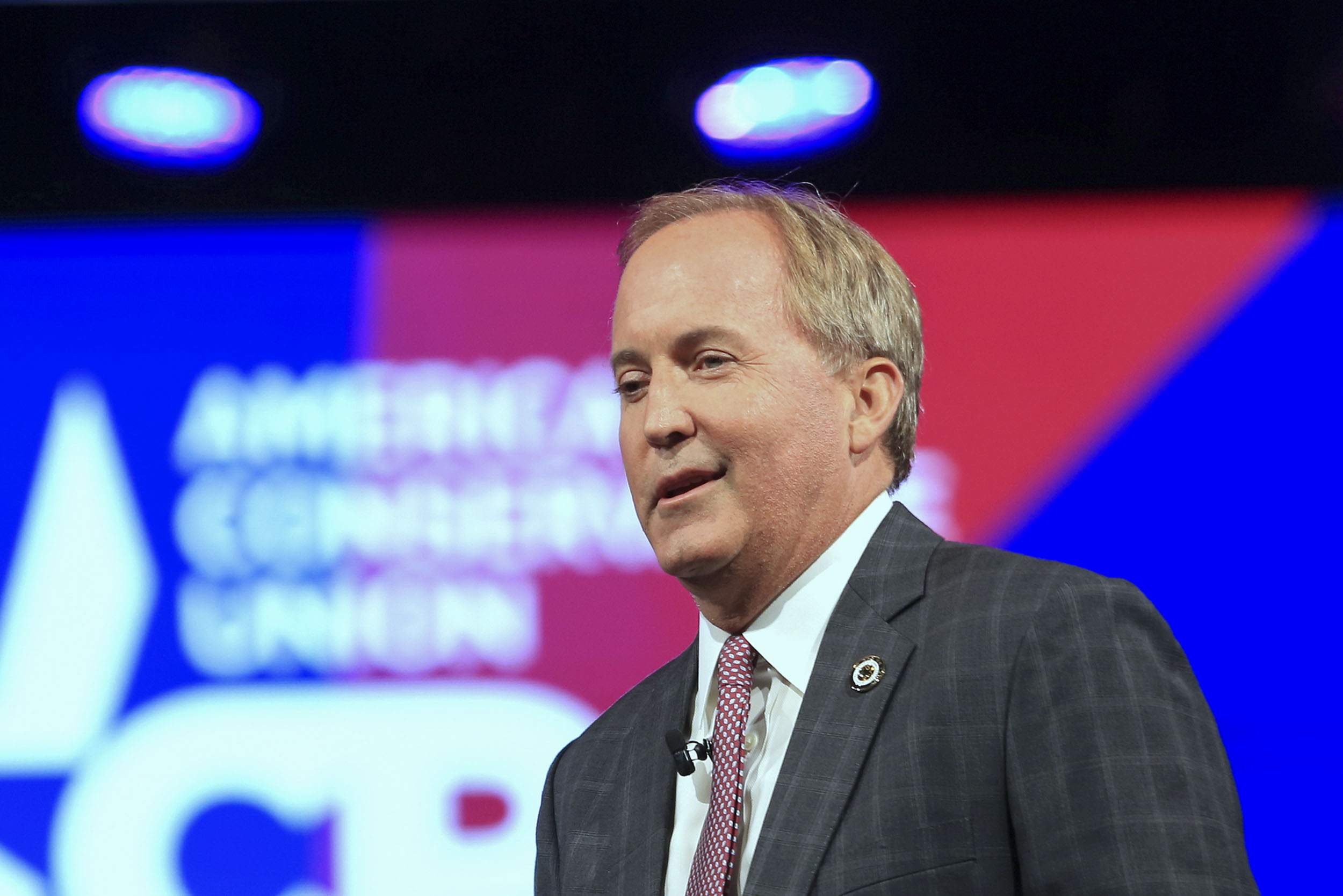 Texas AG Ken Paxton To Pay $3 Million To Ex-Aides Who Reported Him To ...