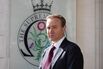 Ex-UBS Trader Hayes Asks UK’s Top Court to Overturn Libor Rigging Conviction