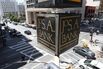 Men's Wearhouse And Jos. A. Bank Files For Bankruptcy