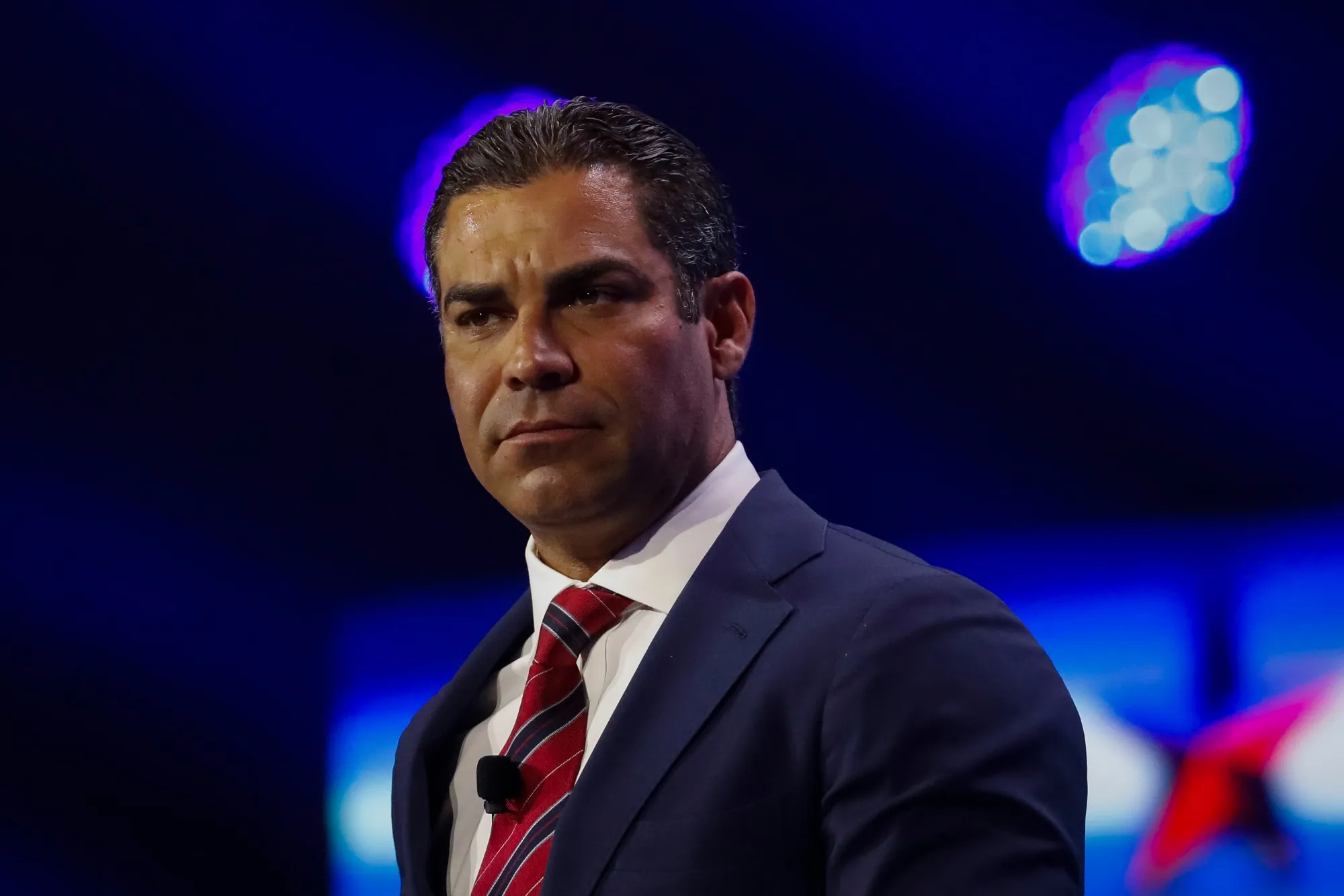 Francis Suarez