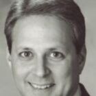 Headshot of Steven C Ackmann