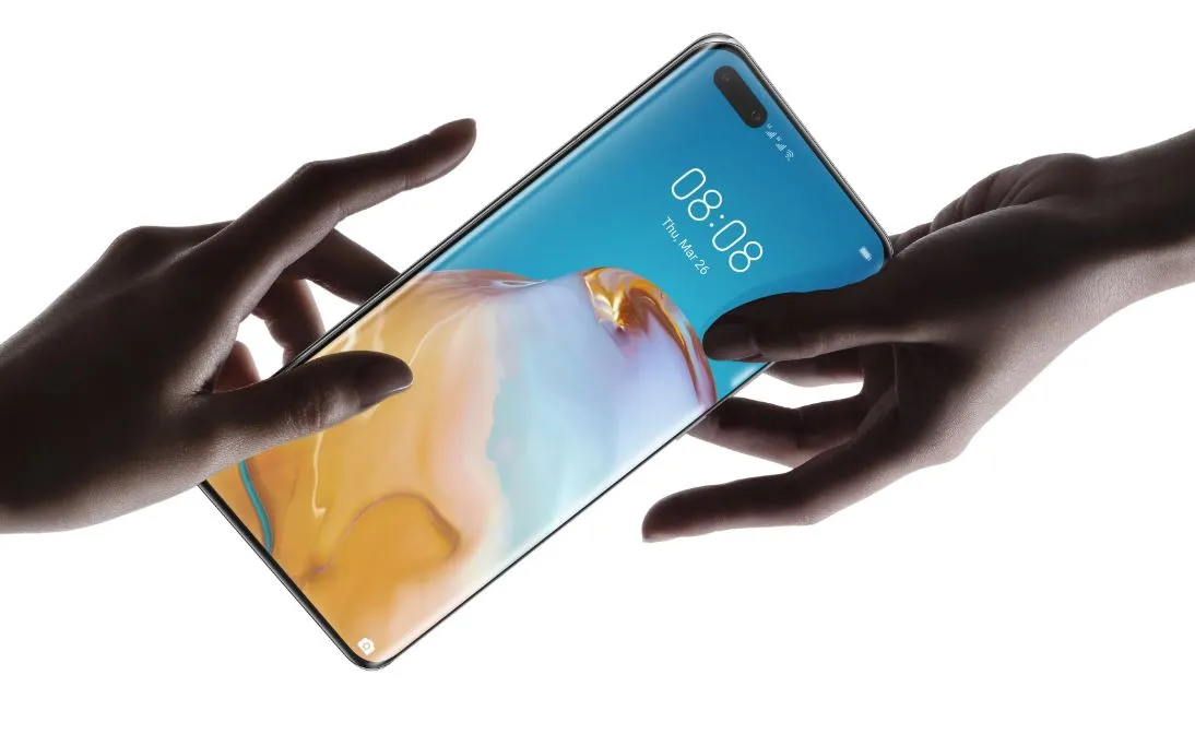 Huawei P40 Pro 5G