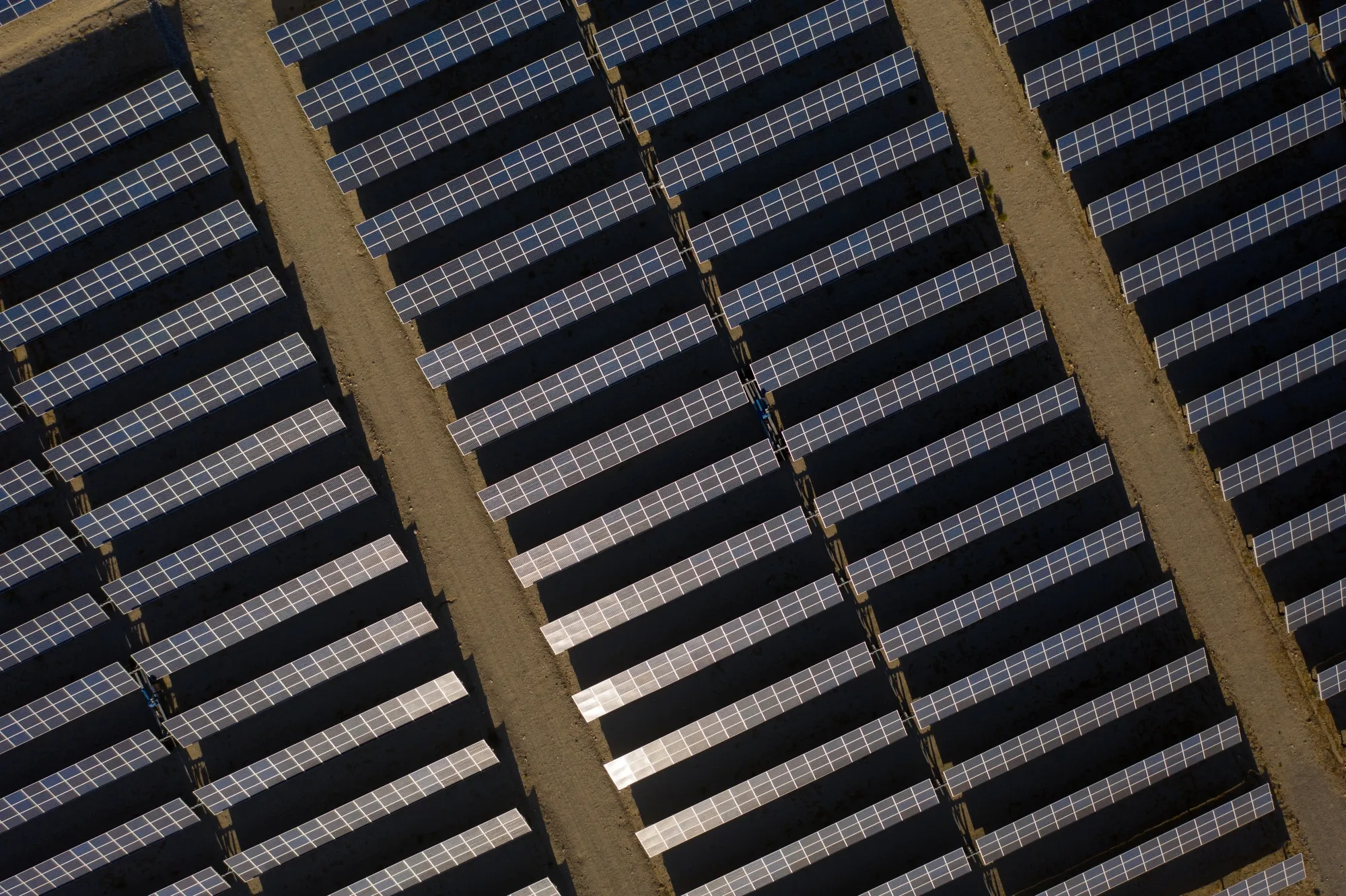 The US solar industry has been crippled by President&nbsp;Donald Trump’s anti-renewables policies, tariffs and high borrowing costs.&nbsp;
