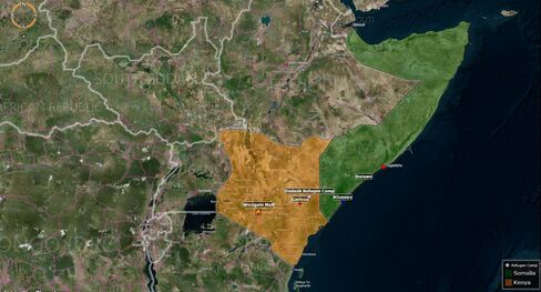 Kenya-Somalia