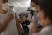 Brazilians Shun Two Widely Available Vaccines As Covid Deaths Near 500,000