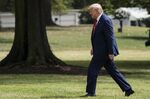 トランプ大統領