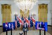 President Biden Delivers Remarks On National Security