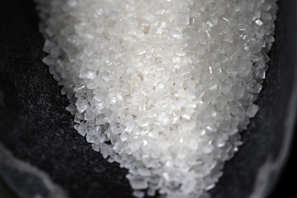 India Bans Sugar Exports: Global Supply Fears Mount as Local Needs Prioritized