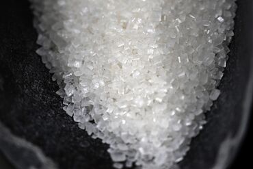 Operations at a Sugar Mill As India Releases GDP Figures
