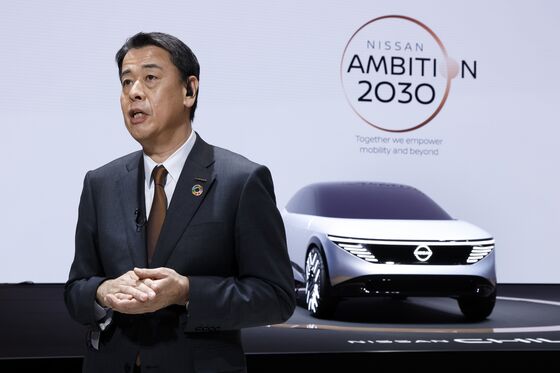 Renault Rips Up Nissan Alliance Script for China Traction