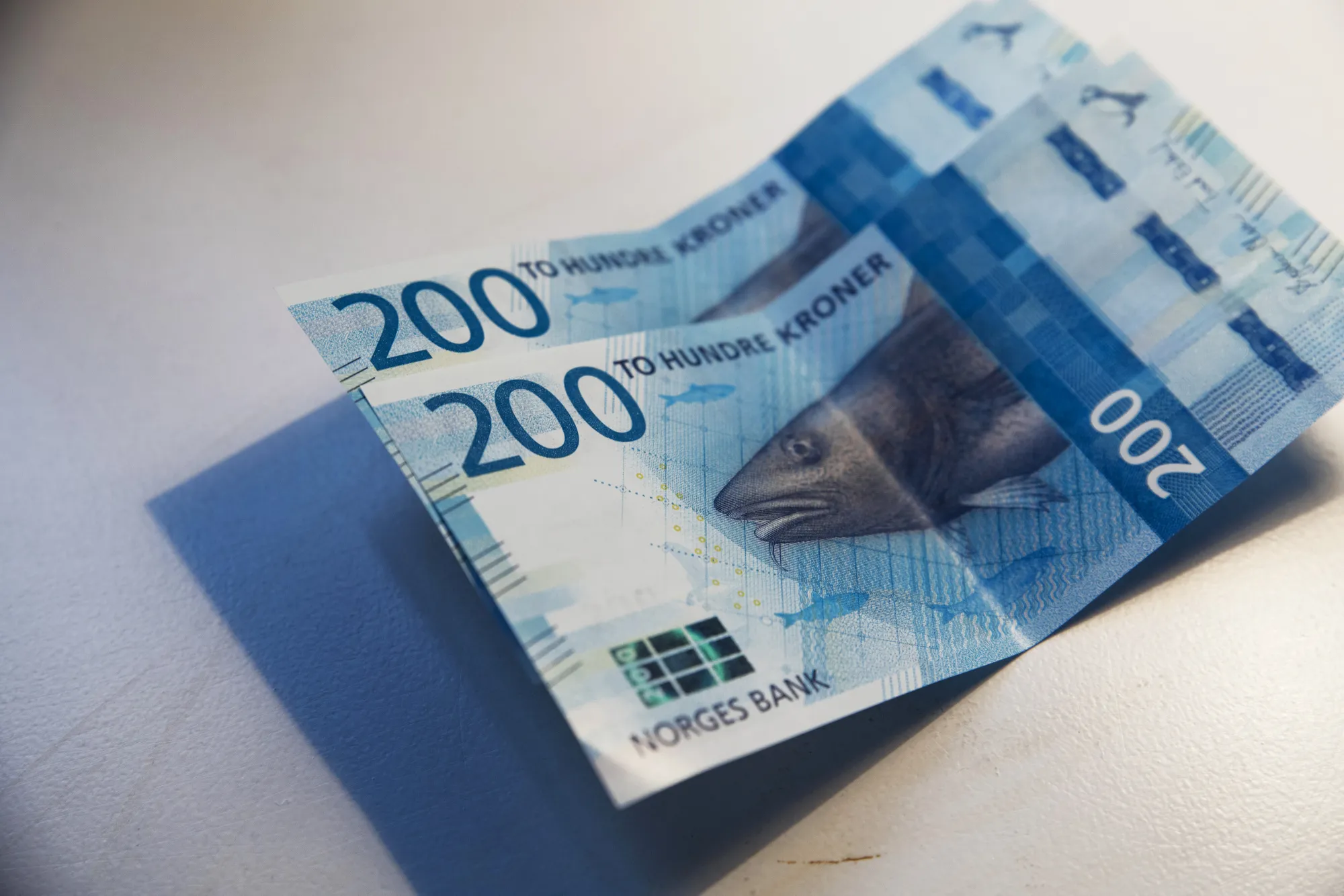 Norwegian Economy As World's Biggest Health Fund Hits £1 Trillion