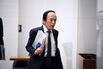 Bank of Japan Governor Kazuo Ueda Post-Rate Decision News Conference