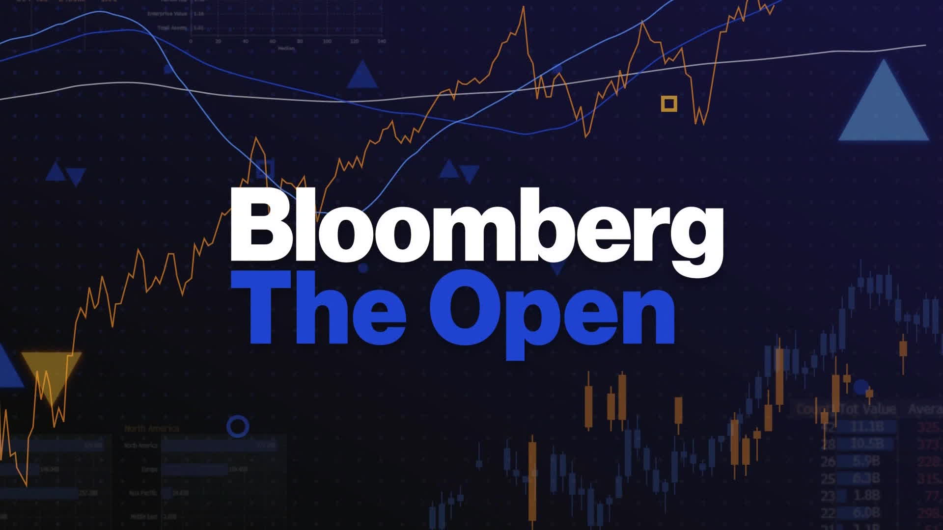 Watch Bloomberg The Open 05/06/2024 - Bloomberg