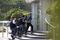 Hong Kong Arrests Top Apple Daily Staff Using Security Law