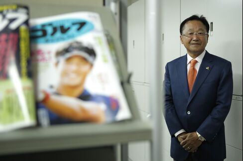 Masahiro Kuramoto