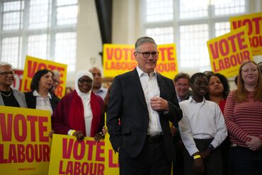 Labour's Local Election Campaign Enters Final Days
