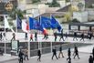 Paris Strives to Welcome London's Brexiles