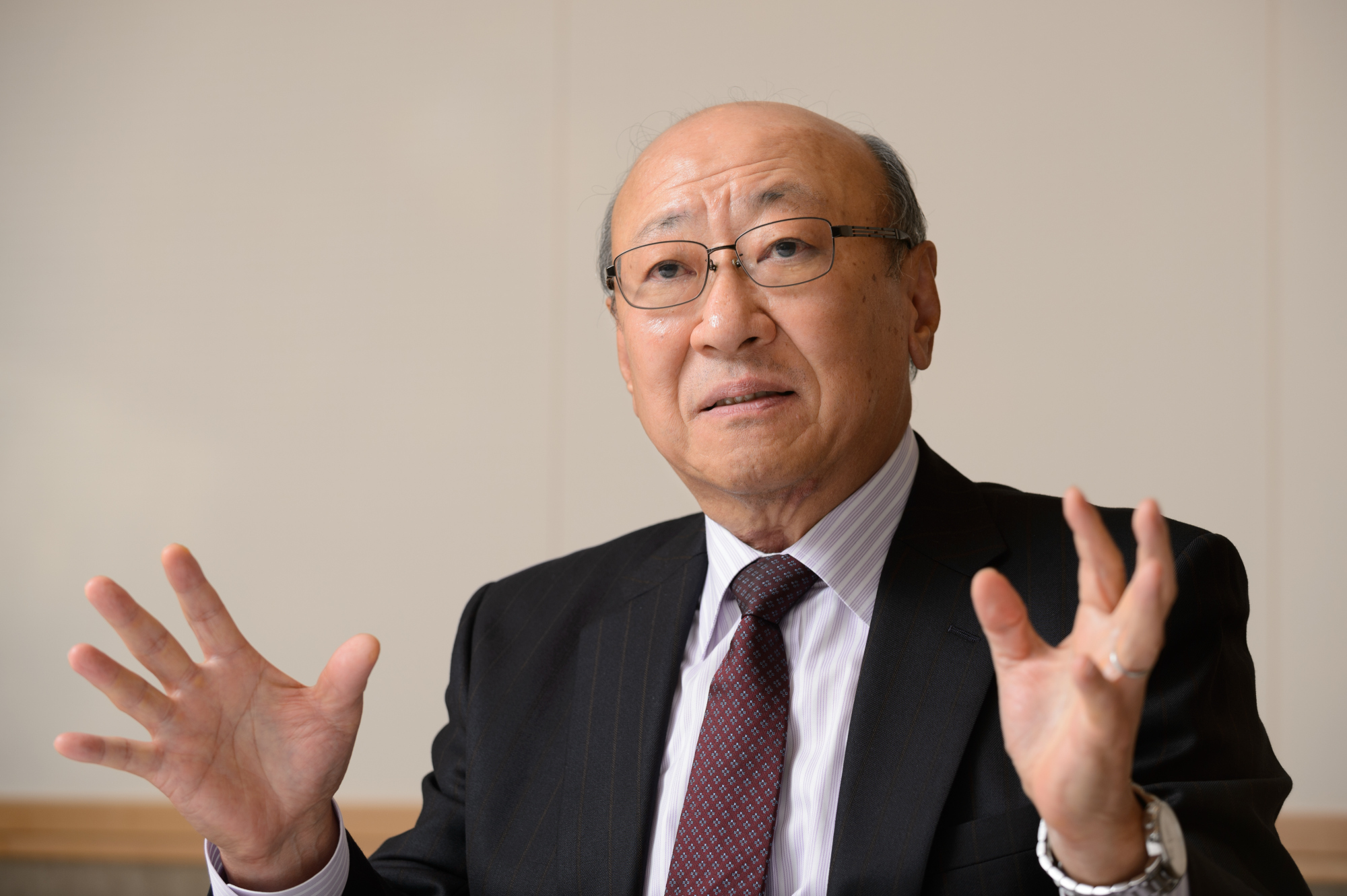 Tatsumi kimishima shop