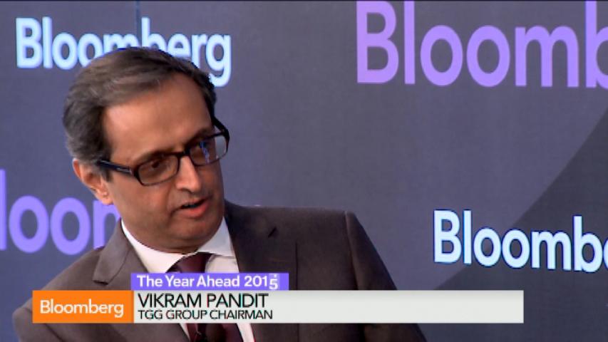 vikram pandit bitcoin