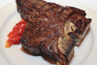 relates to Restaurants Warn That Gas Bans Take Seared Steaks Off the Table