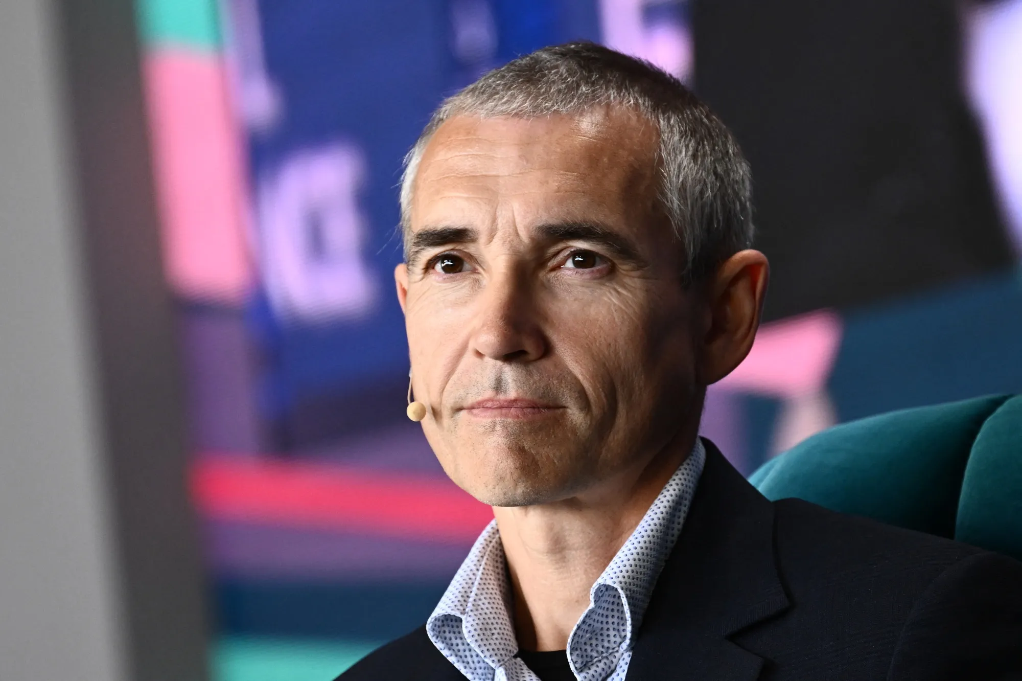 ZeroAvia CEO Val Miftakhov