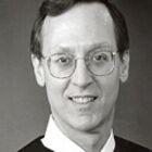 Headshot of Hon John D Bates