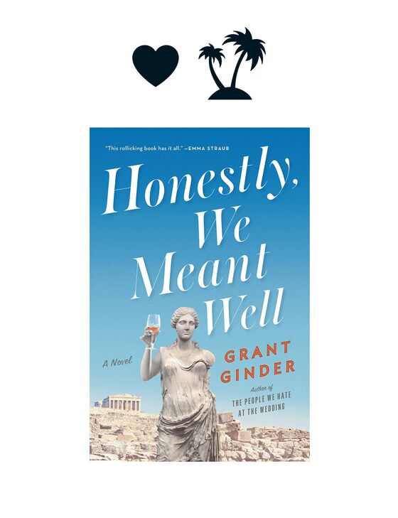 Ten Books That Will Help You Escape Reality This Summer