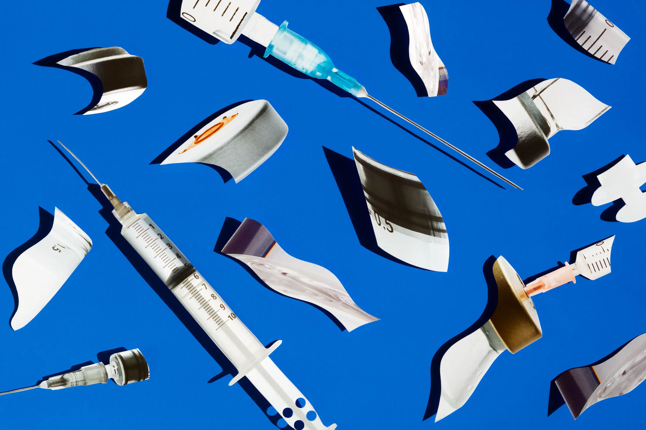 How Sick Kids Got Contaminated Cancer Drugs - Bloomberg