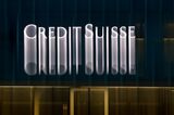 Credit Suisse AG Bank Offices Amid $88 Billion Outflows as Confidence Slumps