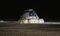 Boeing CST-100 Starliner Landing