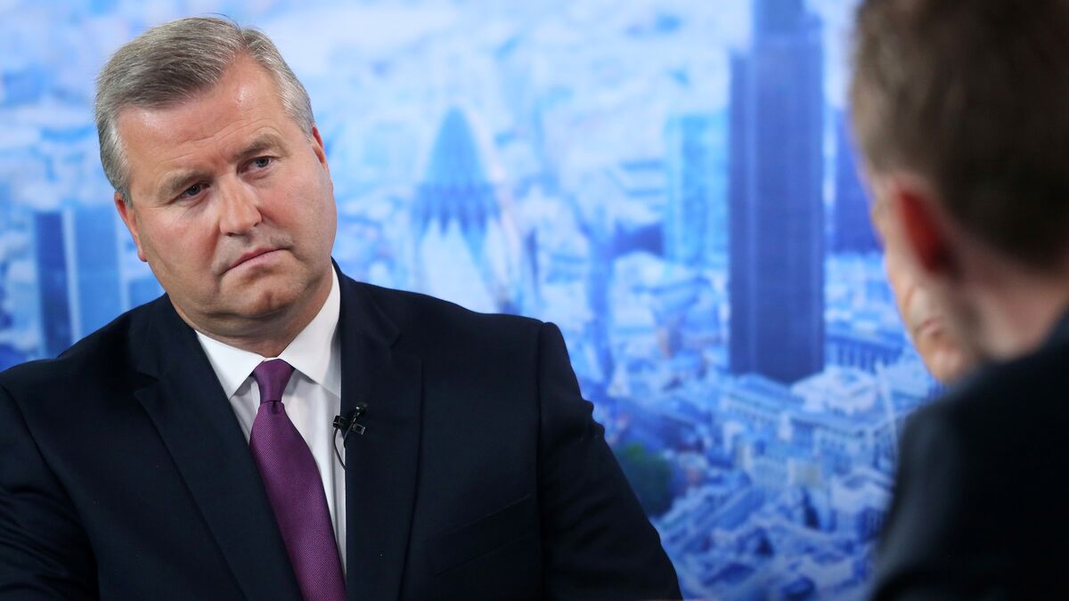 BP’s Bust-Up Is Lifting the Lid on British Boardrooms