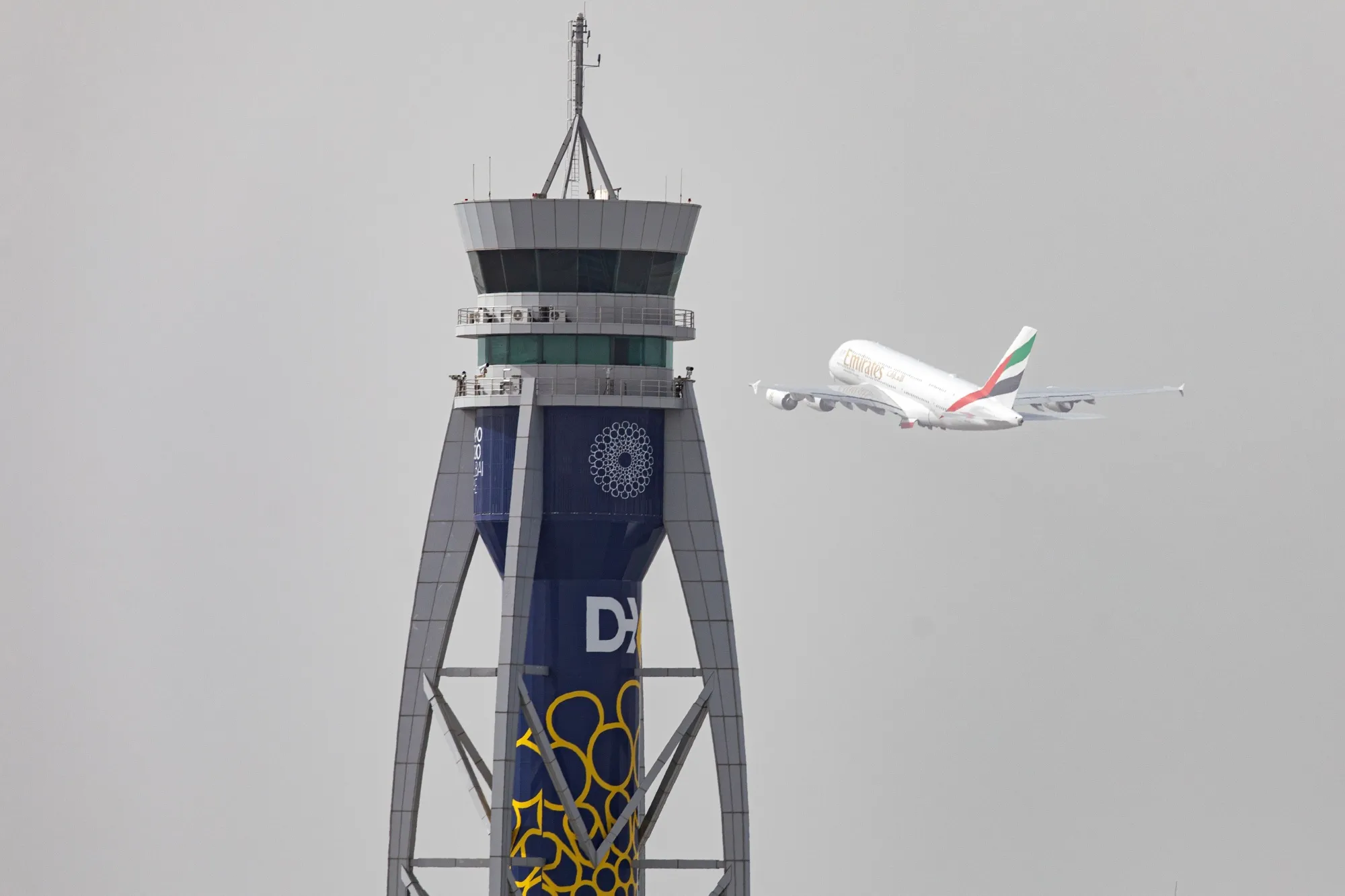 Emirates To Suspend All Passenger Operations From March 25