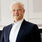 Headshot of Richard Oldfield