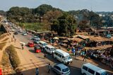 Daily Life As Malawi Looks To Economic Growth