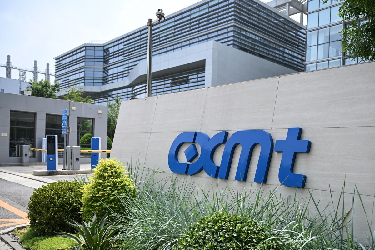 CXMT’s $1 Trillion Target Gap Flags High Stakes in Chip Battle