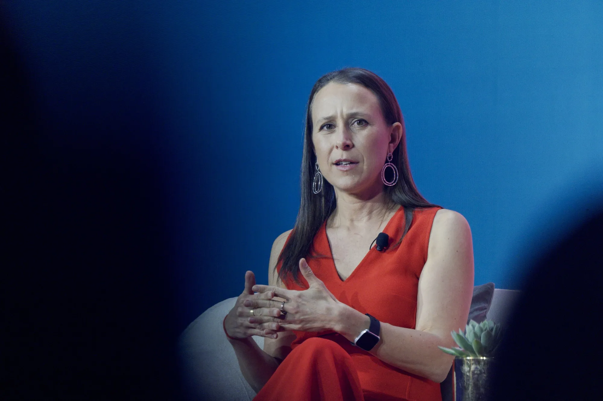 Anne Wojcicki