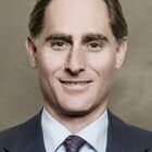 Headshot of Joseph P Baratta "Joe"