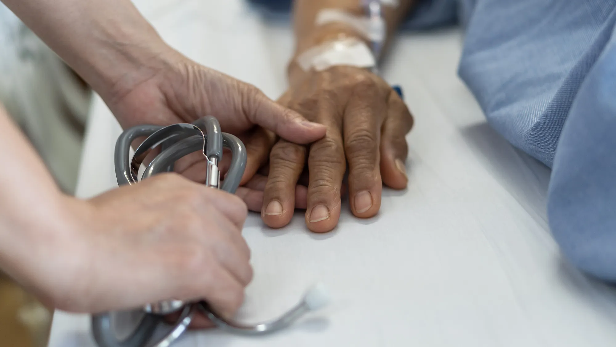 Before practicing, nurse practitioners are required to receive clinical training. Mentors are often hard to find.