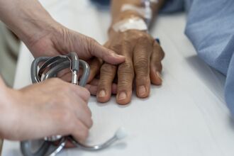 RF hospice hospital healthcare doctor nurse