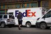 FedEx Corp. Deliveries Ahead Of Earnings Figures