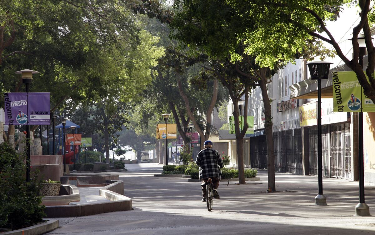 Trump ICE Raids Crimp Revenue for California Charter School Debt